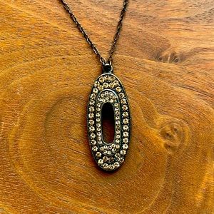 Rebel Designs necklace